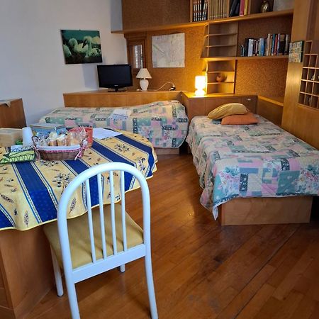 B&B Due Abeti Флоренція Екстер'єр фото