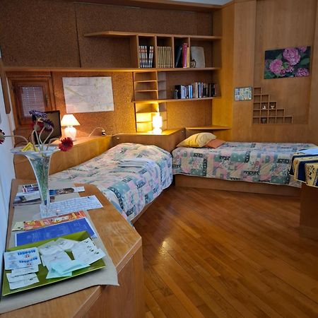 B&B Due Abeti Флоренція Екстер'єр фото