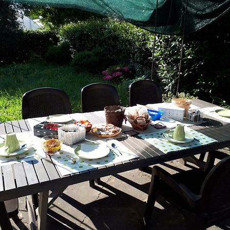 B&B Due Abeti Флоренція Екстер'єр фото